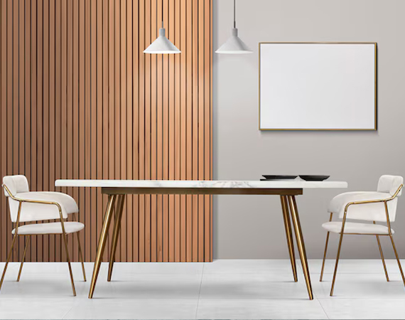 Ample Interiorr early beginnings