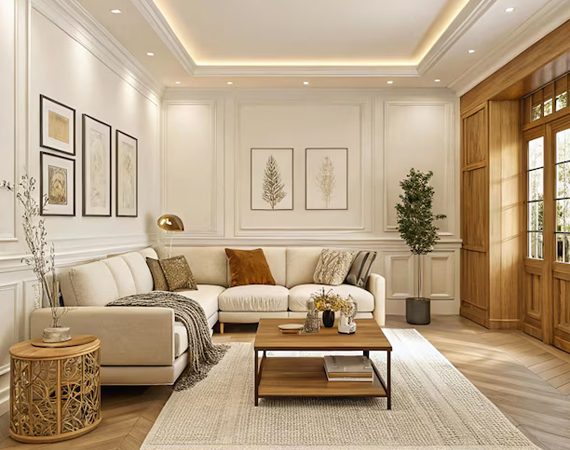 Ample Interiorr growing nationwide